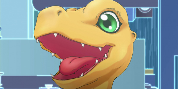 Piratez la vérité dans Digimon Story: Cyber Sleuth – Hacker’s Memory !