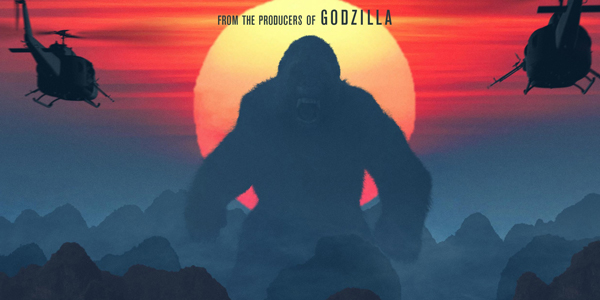 Critique Ciné #27 – Notre avis sur « Kong : Skull Island » !