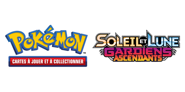L’extension Soleil et Lune – Gardiens Ascendants du JCC Pokémon sort le 13 mai !