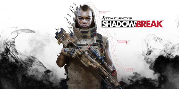 Ubisoft dévoile Tom Clancy’s ShadowBreak sur iOS et Android !