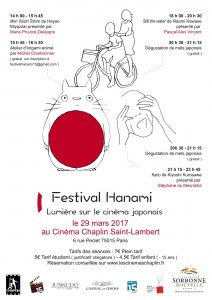 Festival Hanami