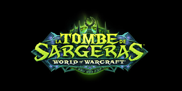 La mise à jour 7.2 de World of Warcraft : La tombe de Sargeras est en ligne !