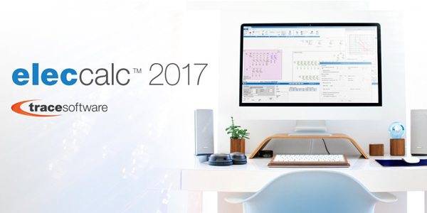 Trace Software présentera Elec Calc BIM au BIM World !