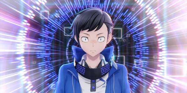 Digimon Story Cyber Sleuth Hackers Memory - Digimon Story : Cyber Sleuth - Hacker's Memory