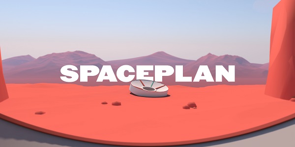 SpacePlan