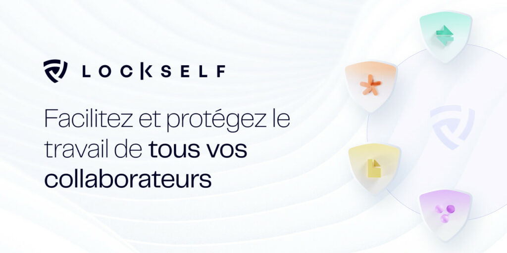 Lockself , LockPass , LockTransfer