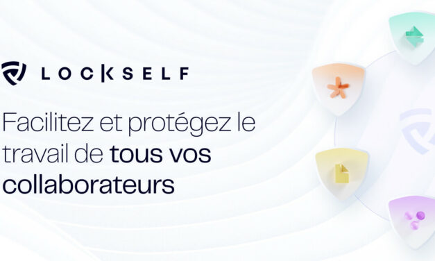 Stockez et transférez vos documents sensibles avec LockTransfer !