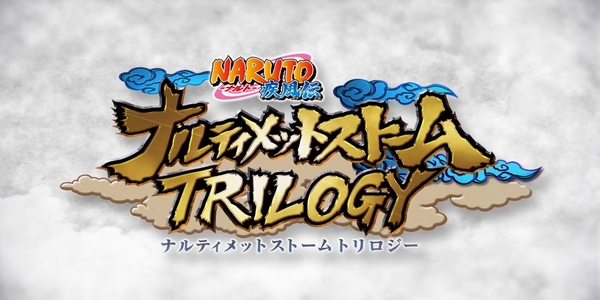 Retrouvez la saga Naruto Shippuden dans 2 jeux vidéo collector !