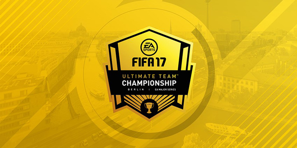 FIFA Ultimate Team Championship Series