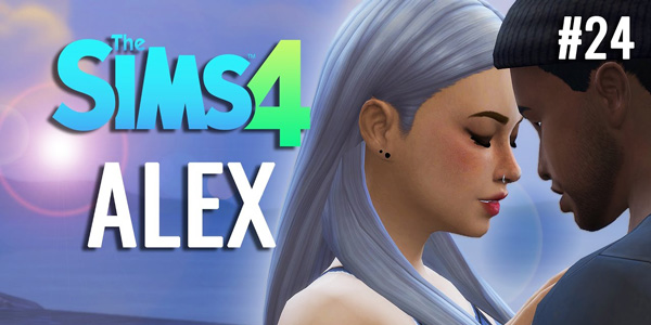 Sims 4 Alex 24