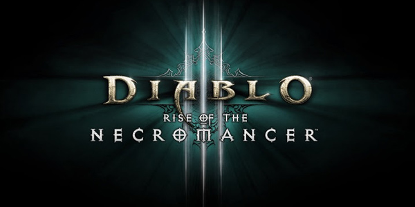 Diablo III : Reaper of Souls - Diablo III: Reaper of Souls