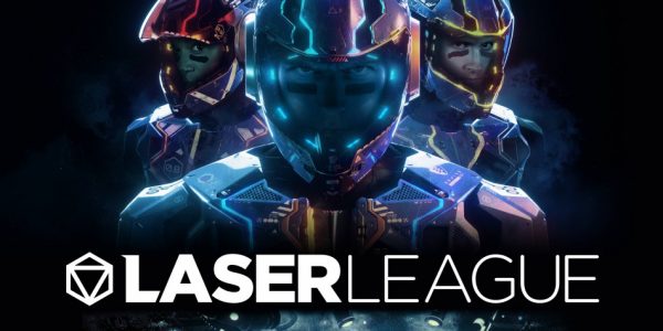 Laser League : World Arena