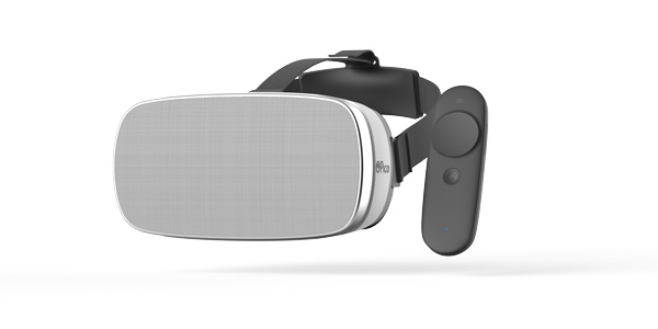 Pico Goblin – Un nouveau casque de réalité virtuelle arrive !