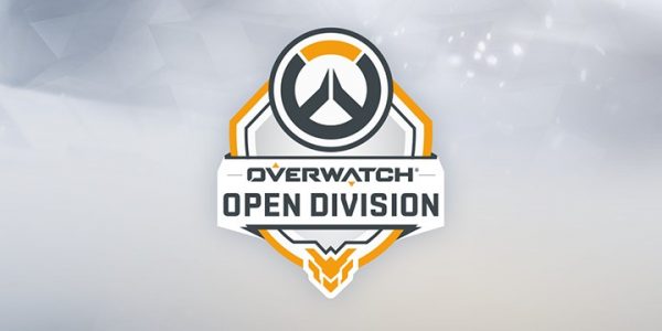 Blizzard annonce l’arrivée de l’ Overwatch Open Division !