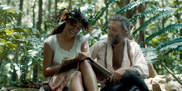 Gauguin – Voyage de Tahiti : La bande-annonce est disponible !