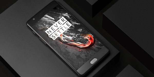 Présentation du OnePlus 5, le dernier smartphone de OnePlus !