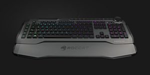 Horde AIMO
