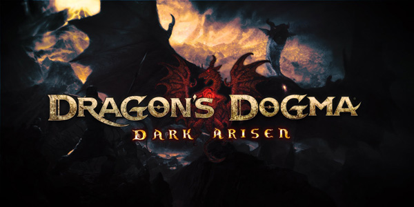 Dragon’s Dogma: Dark Arisen - Dragon's Dogma: Dark Arisen