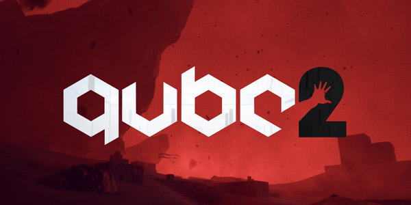 Q.U.B.E. 2 est disponible sur PC, Xbox One et PS4 !