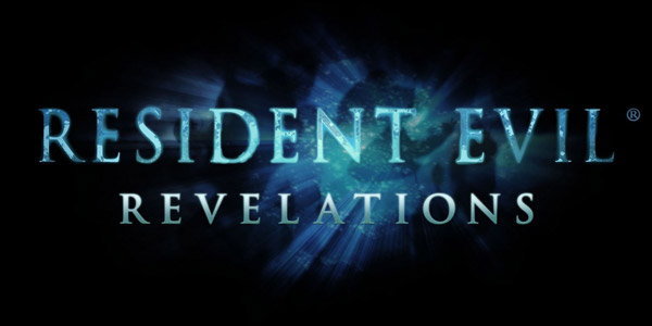 Resident Evil : Revelations - Resident Evil: Revelations
