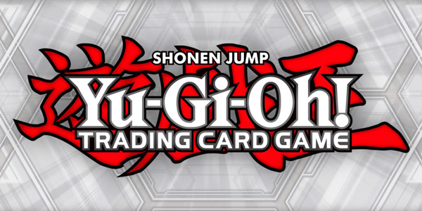 Yu-Gi-Oh ! TRADING CARD GAME