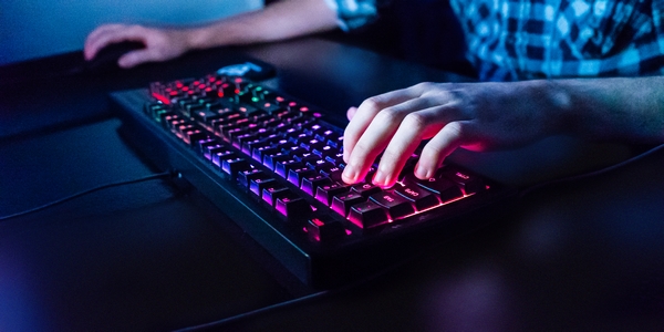 SteelSeries annonce la sortie du nouveau clavier gaming Apex 150 !