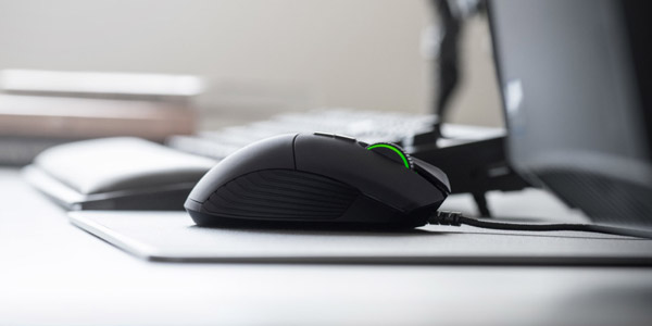 Razer vise le marché du FPS avec la nouvelle souris Basilisk !