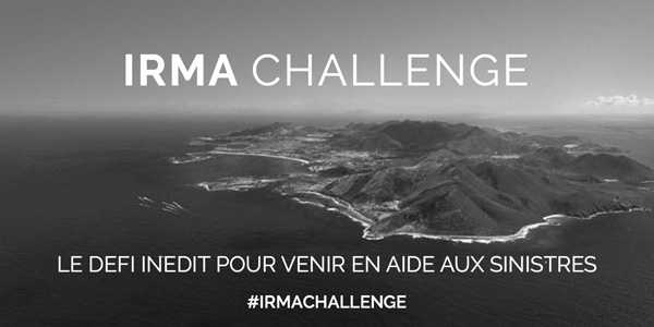 #IRMAChallenge HeartBoxGames Irma