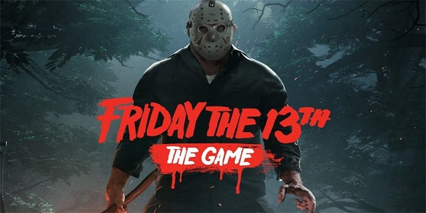 Friday the 13th est disponible !