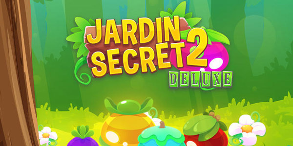 Jardin Secret 2 Deluxe arrive le 26 Octobre sur iOS et Android !