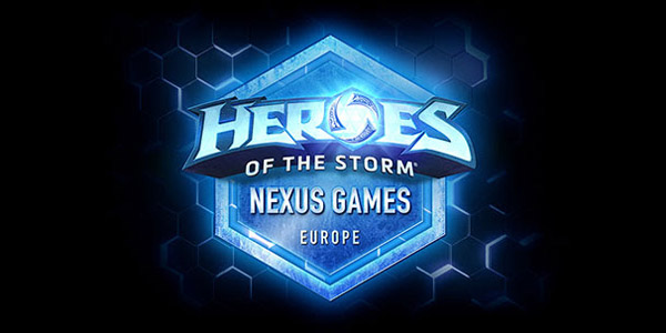 Nexus Games Heroes Of The Storm