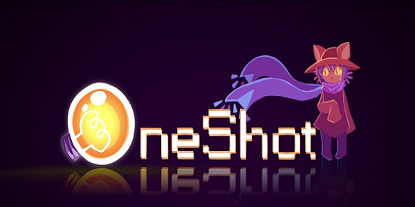 La version française de OneShot est disponible sur Steam !