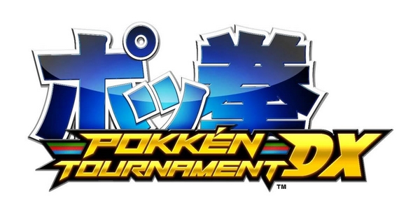 Une nouvelle mise à jour sur Pokkén Tournament DX !