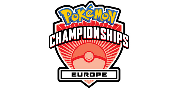 Pokémon Championships Europe - Championnats Internationaux Européens Pokémon - Championnats Pokémon EU