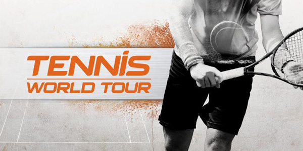 Tennis World Tour Roland-Garros Edition