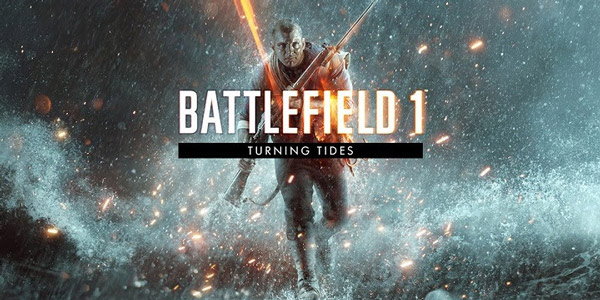 Turning Tides BF1 Battlefield 1
