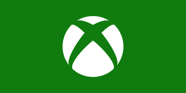 XBOX Logo 2017