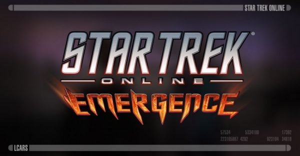 Star Trek Online Saison 14 : Emergence + Star Trek Online : Saison 14 – Emergence