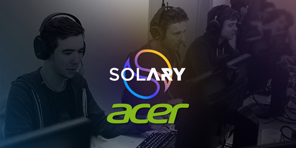 Acer Solary TV
