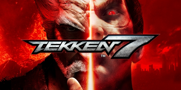 Un nouveau DLC pour Tekken 7 !