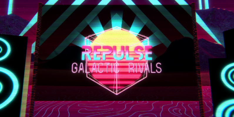 Repulse: Galactic Rivals