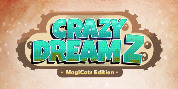 Crazy Dreamz : Best Of