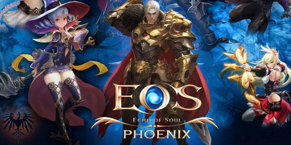 Echo of Soul Phoenix