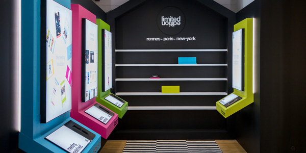 Klaxoon Store : la première boutique du travail digital ouvre ses portes à Paris !
