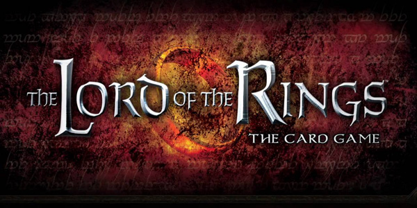 The Lord of the Rings Living Card Game