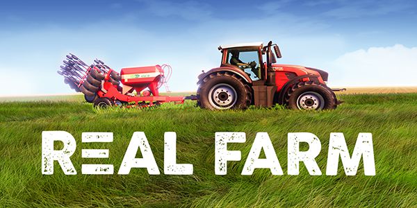 Real Farm RTK