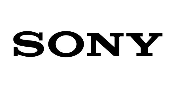 Sony Logo RTK