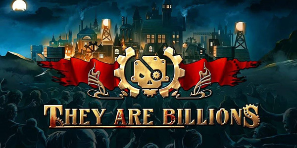They Are Billions