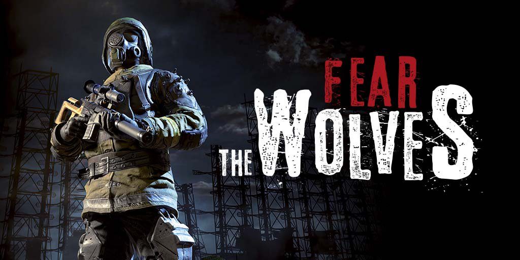 Fear The Wolves
