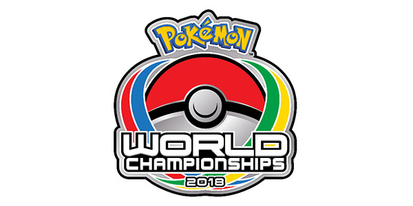 Championnats du monde Pokémon 2018